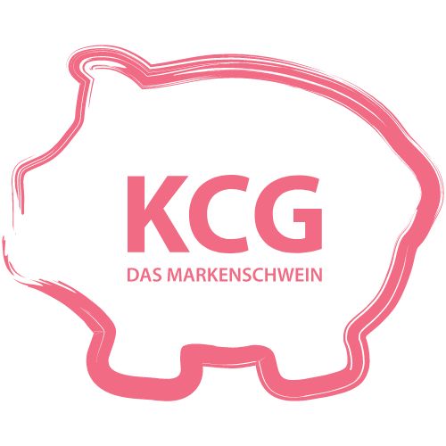 KCG piggy banks